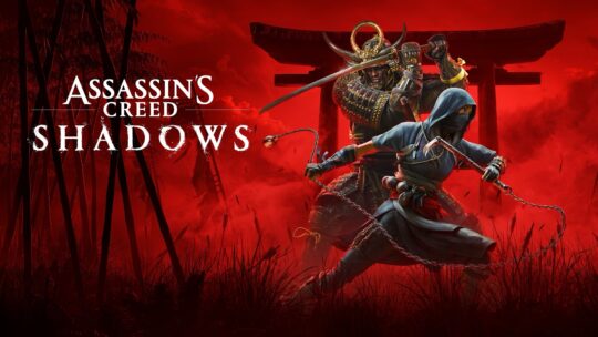 Assassin’s Creed Shadows no Switch 2: vale a pena? Comparativo revela diferenças importantes