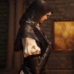 Sepultadora é revelada como a nova Notívaga de ELDEN RING NIGHTREIGN