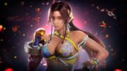 Miary Zo entra em TEKKEN 8 e encerra o ciclo de DLCs da 2ª temporada