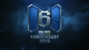 Temporada 11 celebra os seis anos de Call of Duty: Mobile com sua maior atualização do ano