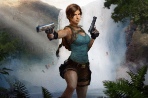 Novo Tomb Raider pode redesenhar a franquia com universo conectado e tom mais místico