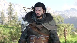 Deserto Carmesim recebe novo trailer repleto de ação, montarias e criaturas colossais