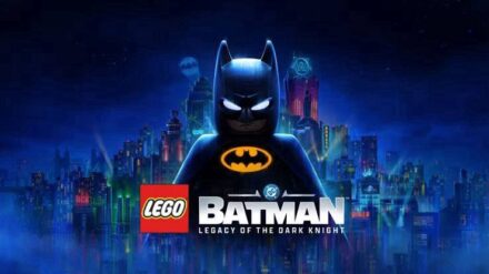 LEGO Batman: Legacy of the Dark Knight pode chegar antes do esperado
