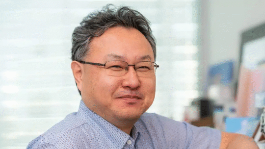 Shuhei Yoshida diz por que os estúdios chineses estão avançando mais rápido que os japoneses