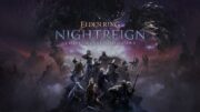 Elden Ring Nightreign explode em vendas com The Forsaken Hollows