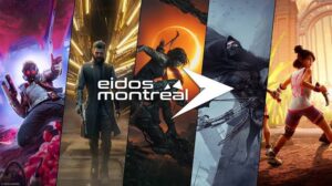 Eidos-Montréal: Trabalha em novo open world desde 2019, entre cancelamentos e demissões