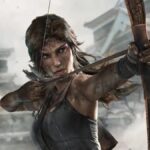 Rumores apontam para anúncio de Tomb Raider nos Game Awards 2025