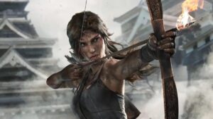 Rumores apontam para anúncio de Tomb Raider nos Game Awards 2025