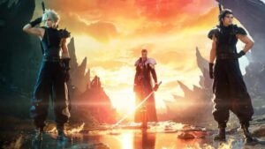 Final Fantasy VII Remake Part 3: produção chega à reta final e nome será definido ainda este ano