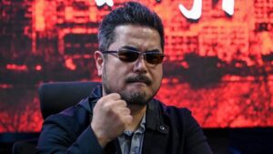 A despedida de um ícone: Katsuhiro Harada deixa Tekken após mais de 30 anos na Bandai Namco