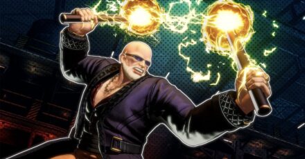 Mr. Big chega a FATAL FURY: City of the Wolves e SNK confirma Temporada 2 para 2026