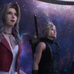 Final Fantasy pode surpreender no The Game Awards 2025 após vídeo misterioso da Square Enix