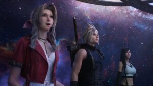 Final Fantasy pode surpreender no The Game Awards 2025 após vídeo misterioso da Square Enix