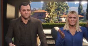 GTA Online lança “A Safehouse in the Hills”: Michael de Santa está de volta — mais luxo, missões e mansões em Los Santos