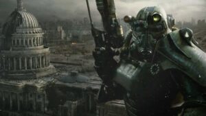 Todd Howard reacende esperanças por remasters de Fallout 3 e New Vegas