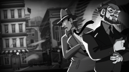 A Investigação Póstuma chega no primeiro trimestre de 2026; novo trailer revela mais detalhes