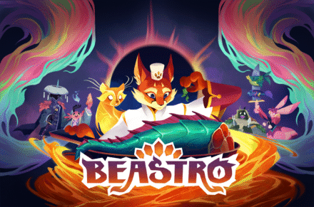 Beastro confirma demo no Steam e versão para PlayStation 5 no Day of the Devs