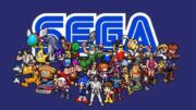 SEGA provoca a comunidade com teaser e lembra fãs de não perderem o The Game Awards 2025