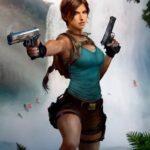 Tomb Raider: Legacy of Atlantis vaza antes do The Game Awards 2025