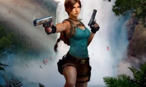 Tomb Raider: Legacy of Atlantis vaza antes do The Game Awards 2025