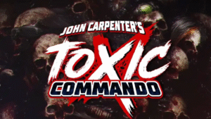 John Carpenter’s Toxic Commando ganha novo trailer no The Game Awards e confirma lançamento em março de 2026
