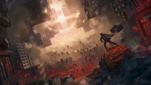 Control Resonant: Remedy revela trailer impressionante e confirma novo RPG de ação sobrenatural para 2026