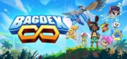 Demo de Bagdex recebe atualização com novos modos e estreia trailer inédito