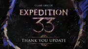 Clair Obscur: Expedition 33 recebe grande atualização após conquistar o prêmio de Jogo do Ano no The Game Awards 2025