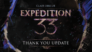 Clair Obscur: Expedition 33 recebe grande atualização após conquistar o prêmio de Jogo do Ano no The Game Awards 2025