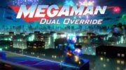 Capcom anuncia Mega Man: Dual Override no The Game Awards 2025