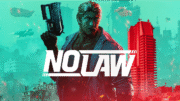 KRAFTON e Neon Giant revelam NO LAW no The Game Awards 2025