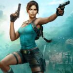 Tomb Raider: Legacy of Atlantis — Clássico e releitura lado a lado em comparação gráfica impressionante