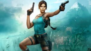 Tomb Raider: Legacy of Atlantis — Clássico e releitura lado a lado em comparação gráfica impressionante