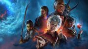 Baldur’s Gate 3 ultrapassa 20 milhões de cópias vendidas mundialmente