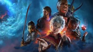 Baldur’s Gate 3 ultrapassa 20 milhões de cópias vendidas mundialmente
