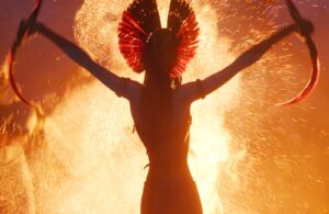 Avatar: Fire and Ash divide a crítica entre espetáculo técnico impressionante e narrativa que não empolga como esperado