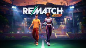Temporada 2 de Rematch já está disponível com novidades festivas e descontos de fim de ano