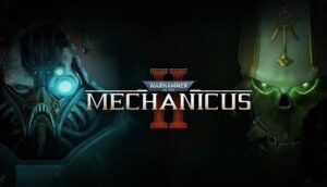 Warhammer 40,000: Mechanicus II ganha trailer com gameplay e janela de lançamento