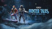 Winter Tales retorna a Dying Light 2: Stay Human com o evento Gifts from Above 2025