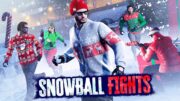 GTA 5 Online recebe atualização de Natal com supersportivos, helicóptero gratuito e conteúdos festivos