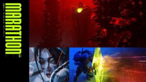 Diretor de Arte de Marathon deixa Bungie poucos meses antes do lançamento