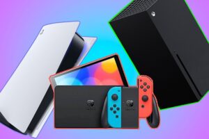 Mercado de games em 2025 continua crescendo e revela os maiores títulos do ano