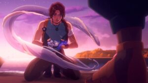 Tomb Raider: The Legend of Lara Croft – Showrunner não descarta terceira temporada