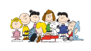 Sony assume controle da franquia Peanuts e passa a comandar Snoopy, Charlie Brown e companhia