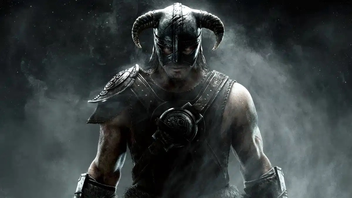 Skyrim Anniversary Edition no Switch 2 tem problema crítico corrigido, mas desempenho ainda decepciona
