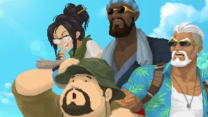 Dave the Diver: In the Jungle — o que esperar do novo DLC com cerca de 10 horas de conteúdo