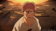 Jujutsu Kaisen 3ª temporada: trailer explosivo prepara os fãs para o retorno épico em janeiro de 2026