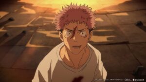 Jujutsu Kaisen 3ª temporada: trailer explosivo prepara os fãs para o retorno épico em janeiro de 2026