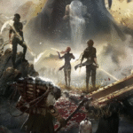 Clair Obscur: Expedition 33&nbsp;recebe novo território brutal e desafia até os veteranos mais experientes