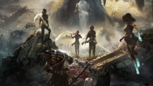 Clair Obscur: Expedition 33&nbsp;recebe novo território brutal e desafia até os veteranos mais experientes